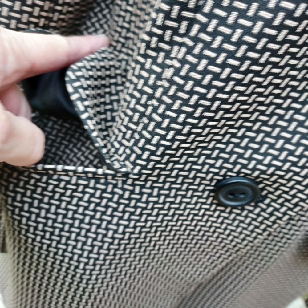 Le Suit Jacket - image 8